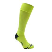(1 UK-6 UK, Fluorescent Yellow) Sondico Childrens/Kids Elite Football Socks