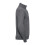 Russell (XS, Convoy Grey) Russell Mens Authentic Sweat Jacket 3
