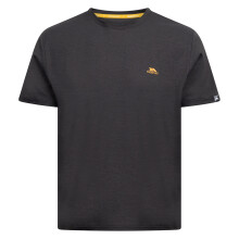 (3XL, Dark Grey) Trespass Mens Sean T-Shirt