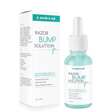 Razor Bump to prevent Ingrown Hair, Treatment Rash & Razor Bumps Solution