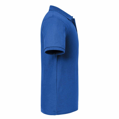 Russell (XL, Bright Royal) Russell Mens Authentic Eco Polo Shirt 2