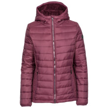 (XXL, Fig) Trespass Womens/Ladies Valerie Padded Jacket