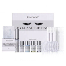 Complete Lash Lift Perming Eyelash Extension Kit iconsign Orignal Lash Lift Perm