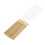 Nano Ring Micro Beads Hair Extension Pulling Loop Threader Hook Tool Wire UK 6
