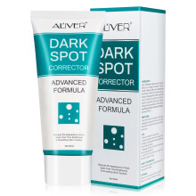 Dark Spot Remover for Face, Dark Spots Corrector Freckles & Skin Whitening 60ml
