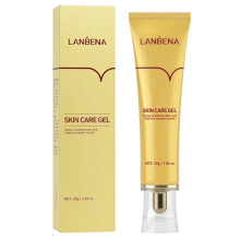 Lanbena TCM Scar and Acne Mark Removal Ointment Gel - for Wounds, Cuts and burn
