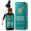 Lymphatic Support Liquid Drops Detox, Bloat Relief Wellness Immune Support 60ml 1