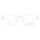 Porsche Design P8750 B Men New Eyeglasses 1