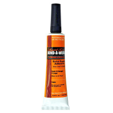 Liquid Gold Glue 1 oz Hair Extension/Bond/Weave/Weft suitable for all hair