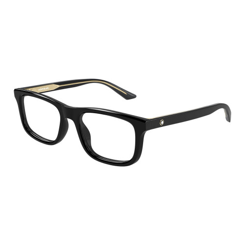 Montblanc Montblanc MB0457O 006 Men New Eyeglasses