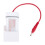 Living And Home Pull-Out Sensor Kitchen Faucet 8