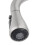 Living And Home Pull-Out Sensor Kitchen Faucet 5