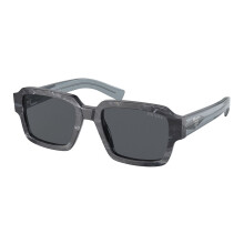 Prada PR 02ZSF Asian Fit 13F07T Men New Sunglasses