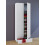 (2, Open Wardrobe) Wardrobe Vandol Swivel doors S 2