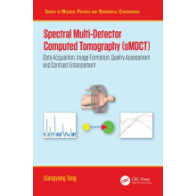 Spectral MultiDetector Computed Tomography sMDCT Data Acquisition Imag