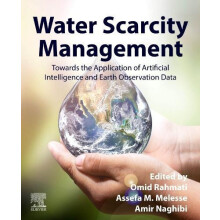 Water Scarcity Management Paperback Book