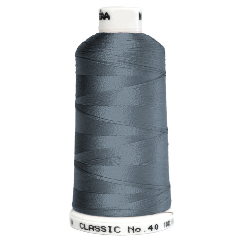 (Cone, 1241) Madeira Classic No. 40 Embroidery Thread