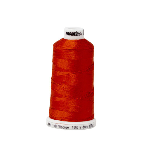 (Cop, 1379) Madeira Classic No. 40 Embroidery Thread