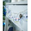 WeRChristmas Bauble LED String Lights with Penguins, Multi-Colour, 5cm 2