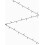120 Warm White Multi-Function LED Light String 6