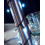 WeRChristmas 120 Ice White Multi-Function LED Light String 3