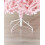 Pink Sugar Snow Flocked Christmas Tree 6