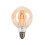 WeRChristmas Festoon Series 4W E27 Dimmable Globe Filament LED Bulb, Warm White 1