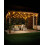 WeRChristmas Festoon Series 1.3W E27 LED Bulb, Yellow 2