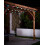 WeRChristmas Festoon Series E27 Colour Changing LED Festoon Bulb 3