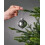 Silver Glass Baubles, 20 Pack 4