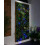 WeRChristmas PRO Series LED String Lights, Black Cable, Multi Colour, 5 m 6