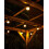WeRChristmas Festoon Series 1.3W E27 LED Bulb, Yellow 5