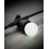 WeRChristmas Festoon Series 0.6W E27 LED Bulb, White 6
