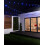 WeRChristmas PRO Series LED String Lights, Black Cable, Blue, 10 m 5