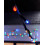 WeRChristmas PRO Series LED String Lights, Black Cable, Multi Colour, 5 m 4