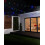 WeRChristmas PRO Series LED String Lights, Black Cable, Multi Colour, 5 m 5