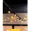 WeRChristmas PRO Series Twinkle LED String Lights, Black Cable, Warm White, 5 m 2