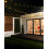 WeRChristmas PRO Series LED String Lights, Black Cable, Gold, 5 m 5