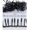 WeRChristmas PRO Series LED Cluster Lights, Black Cable, Multi Colour, 5 m 7