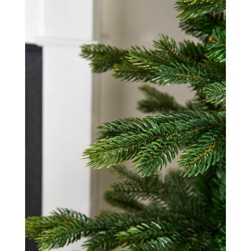 Himalayan Fir Christmas Tree (5ft) 2