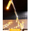 WeRChristmas Twinkling LED String Lights, White Cable 2