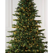WeRChristmas 2250 Compact LED Light String