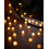 WeRChristmas 25 Pastel Micro LED Berry Lights 1