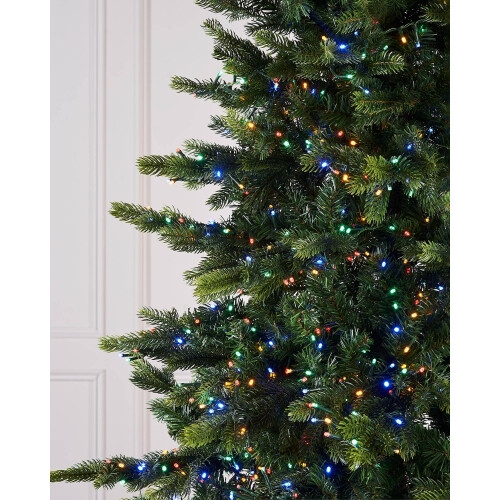 WeRChristmas 2750 Compact LED Light String 1