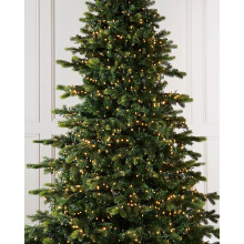 WeRChristmas 2750 Compact LED Light String
