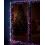 WeRChristmas LED Cluster Lights, Black Cable 2