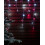 WeRChristmas LED Icicle Lights, White Cable 4