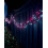 WeRChristmas LED Cluster Lights, Black Cable 4