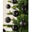 Black Shatterproof Baubles 1