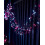 WeRChristmas LED Cluster Lights, Black Cable 3